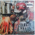 The Mothers Of Invention – Burnt Weeny Sandwich (1970, Vinyl) - Discogs