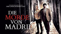 Die Morde von Madrid - Offizieller Trailer - YouTube