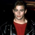 Matt Leblanc, 1991. | Matt leblanc, Friends moments