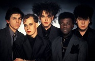The Cure At 40: 8 Memorable Cover Songs - Stereogum