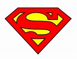 Free Superman Logo Vector, Download Free Superman Logo Vector png ...