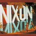 Nixon | Shop | The Rock Box Record Store | Camberley's Record Shop