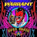 Album Art Exchange - Born Again by Warrant - Album Cover Art