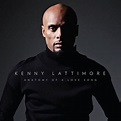 Kenny Lattimore - Anatomy Of A Love Song (cd) : Target