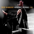 Fred Hammond Reveals 'Worship Journal Live' Album Cover | The Gospel Guru