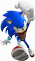 Sonic the Hedgehog (Sonic Boom) | VS Battles Wiki | Fandom