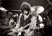 Fleetwood Mac News: Move Over Peter Green — How Les Paul Giant Lindsey ...
