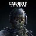 Call of Duty®: Ghosts - Classic Ghost Pack
