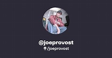Joe Provost - Realtor | Instagram, TikTok | Linktree