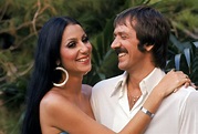 Cher Says Her Relationship With Sonny Bono Fell Apart Because He Was a ...