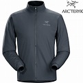 Arcteryx 始祖鳥 Atom LT 化纖保暖外套/登山保暖中層 男款 24109 灰綠 Paradox | 蝦皮購物