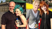 Hayley Williams' Parents — All to Know About Her Childhood Trauma ...