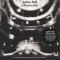 Jethro Tull A Passion Play LP 180 Gram Vinyl (Steven Wilson Mix ...