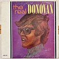 The Real Donovan (Vinyl record album review) | Colossal Reviews