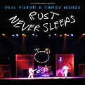 Neil Young & Crazy Horse - Rust Never Sleeps (cd) | 33.01 lei | Rock Shop