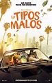 Los tipos malos (The Bad Guys) – PECIME