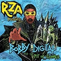 RZA Presents: Bobby Digital - Bobby Digital And The Pit Of Snakes - Mr ...