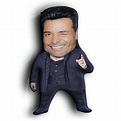 To sleep rich! They create a Chayanne cushion and our moms scream with ...