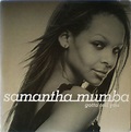 Samantha Mumba - Gotta Tell You (CD, Album, Promo) | Discogs
