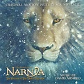 David ARNOLD - The Chronicles Of Narnia: Voyage Of The Dawn Treader ...