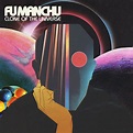Fu Manchu - Clone Of The Universe (180 gr) - VINYL LP - Head Records