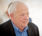 Burton Richter - National Science and Technology Medals Foundation