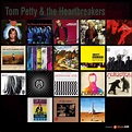 Tom Petty Discography (+ Album Covers) - MusicIDB.com Blog