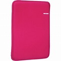 Incase Neoprene Sleeve for MacBook Air (11", Raspberry) CL57803