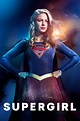 Supergirl (TV Series 2015-2021) - Posters — The Movie Database (TMDB)