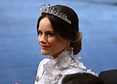 Nobel Prize Tiaras 2022: Princess Sofia of Sweden