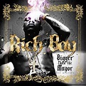 Rich Boy - Bigger Than The Mayor : Rich Boy : Free Download, Borrow ...