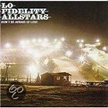 Don't Be Afraid Of Love, Lo Fidelity Allstars | CD (album) | Muziek ...