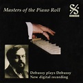 Debussy, Claude - Debussy Plays Debussy - Amazon.com Music