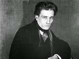 Hell in a kiss: Antonin Artaud's rediscovery of writing