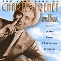 The Very Best Of Charles Trenet: 26 ORIGINAL RECORDINGS - Trenet, Charles