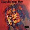 Ten Years After - Ssssh. (1969, Vinyl) | Discogs