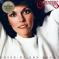 Carpenters – Voice Of The Heart (2017, Vinyl) - Discogs