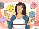 Cómo entender tus emociones: 13 Pasos (con imágenes)