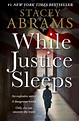 While Justice Sleeps :HarperCollins Australia