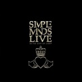 Simple Minds - Live In The City Of Light (1987, Vinyl) | Discogs