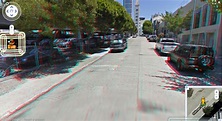 Google Launches Street View in 3D [Maps] – Geeknizer