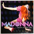 Madonna ‎– Confessions On A Dance Floor (2006) 2 × Vinyl, LP, Album ...