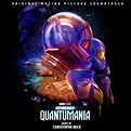 Ant-Man and the Wasp: Quantumania (Original Motion Picture Soundtrack ...