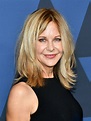 Meg Ryan : Hair Trends Through The Decades You Can Replicate ASAP ...