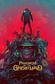 Prisoners of the Ghostland (2021) - Posters — The Movie Database (TMDB)