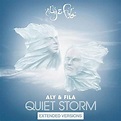 Release “Quiet Storm: Extended Versions” by Aly & Fila - Cover art ...