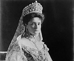 Grand Duchess Anastasia Nikolaevna Of Russia Biography - Childhood ...