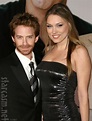 PHOTOS Seth Green and Clare Grant get married * starcasm.net