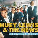 Heart And Soul - música y letra de Huey Lewis & The News | Spotify