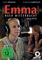 Amazon.com: Emma nach Mitternacht - Frau Hölle [DVD] [2016] : Movies & TV